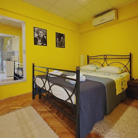 Apartments Gareta Gradac  Luaran gambar