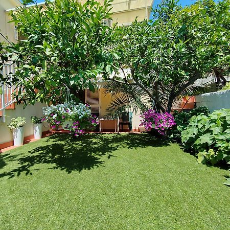 Apartments Gareta Gradac  Luaran gambar