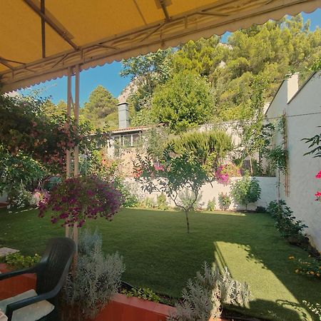 Apartments Gareta Gradac  Luaran gambar