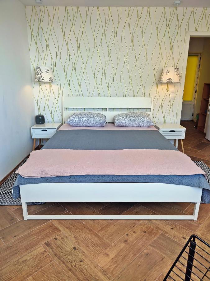 Apartments Gareta Gradac  Luaran gambar