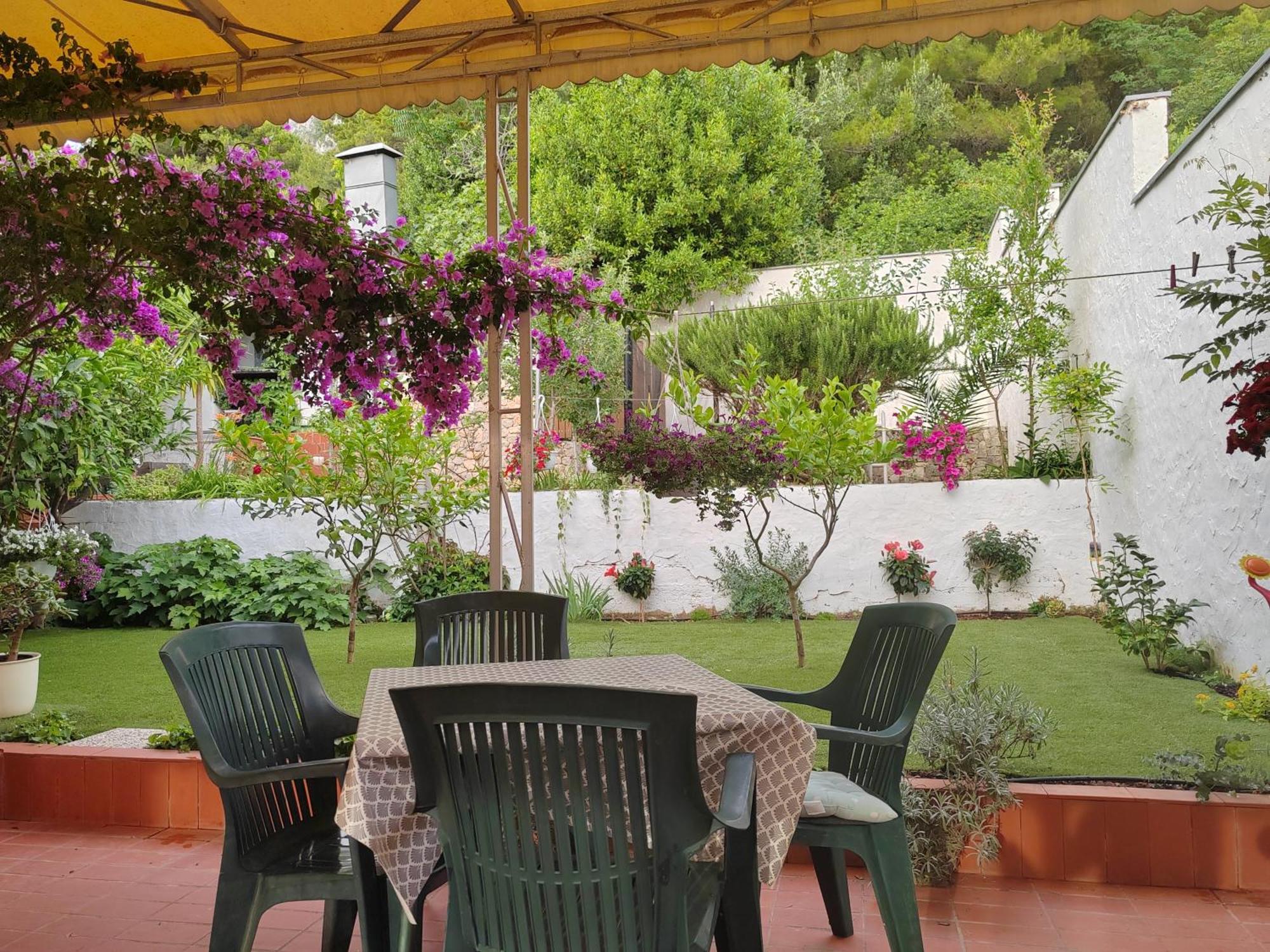 Apartments Gareta Gradac  Luaran gambar