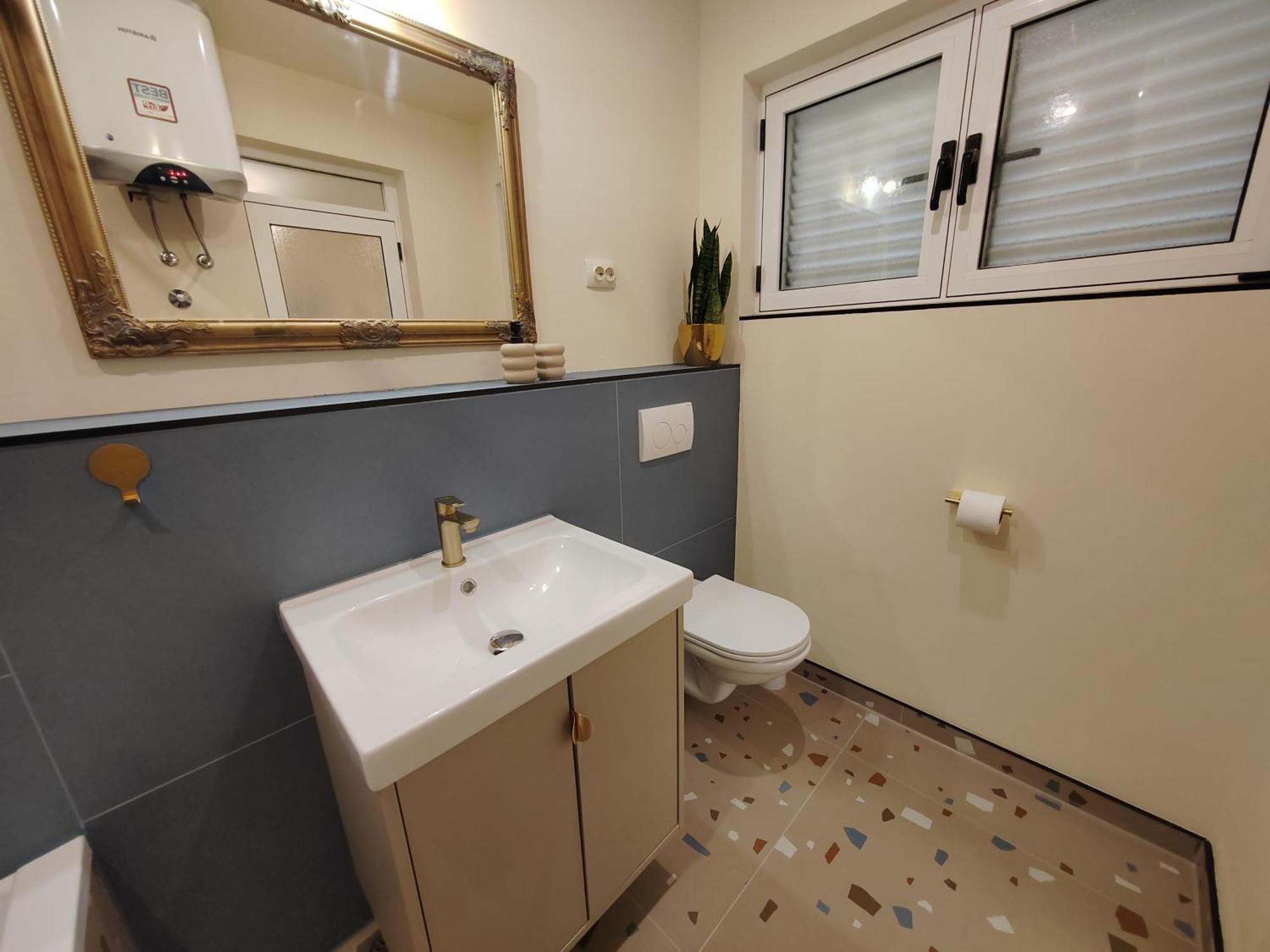 Apartments Gareta Gradac  Luaran gambar