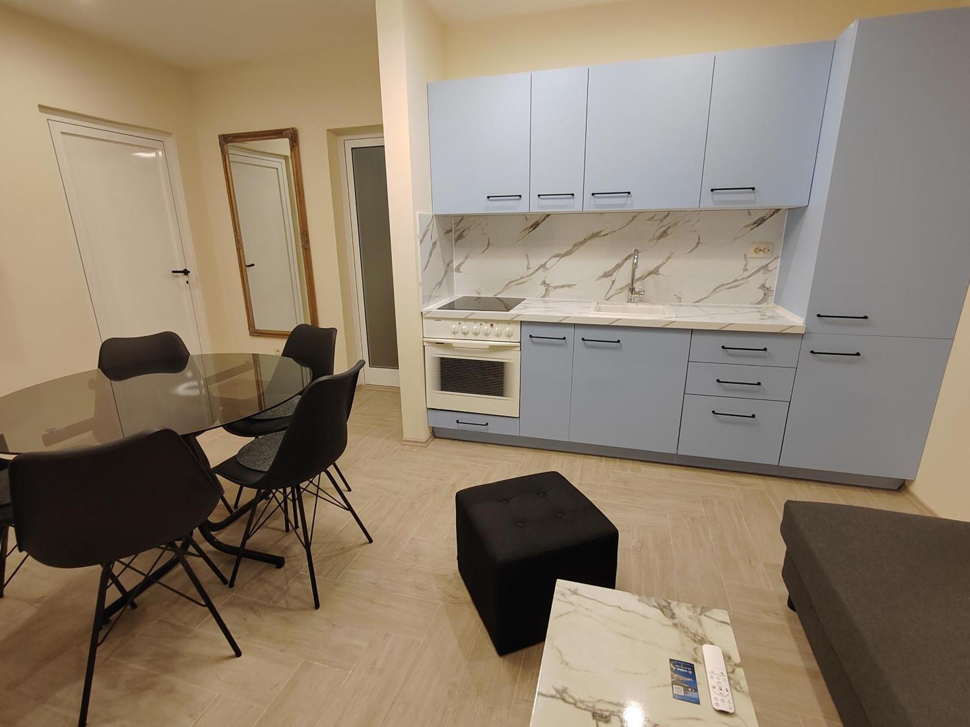 Apartments Gareta Gradac  Luaran gambar