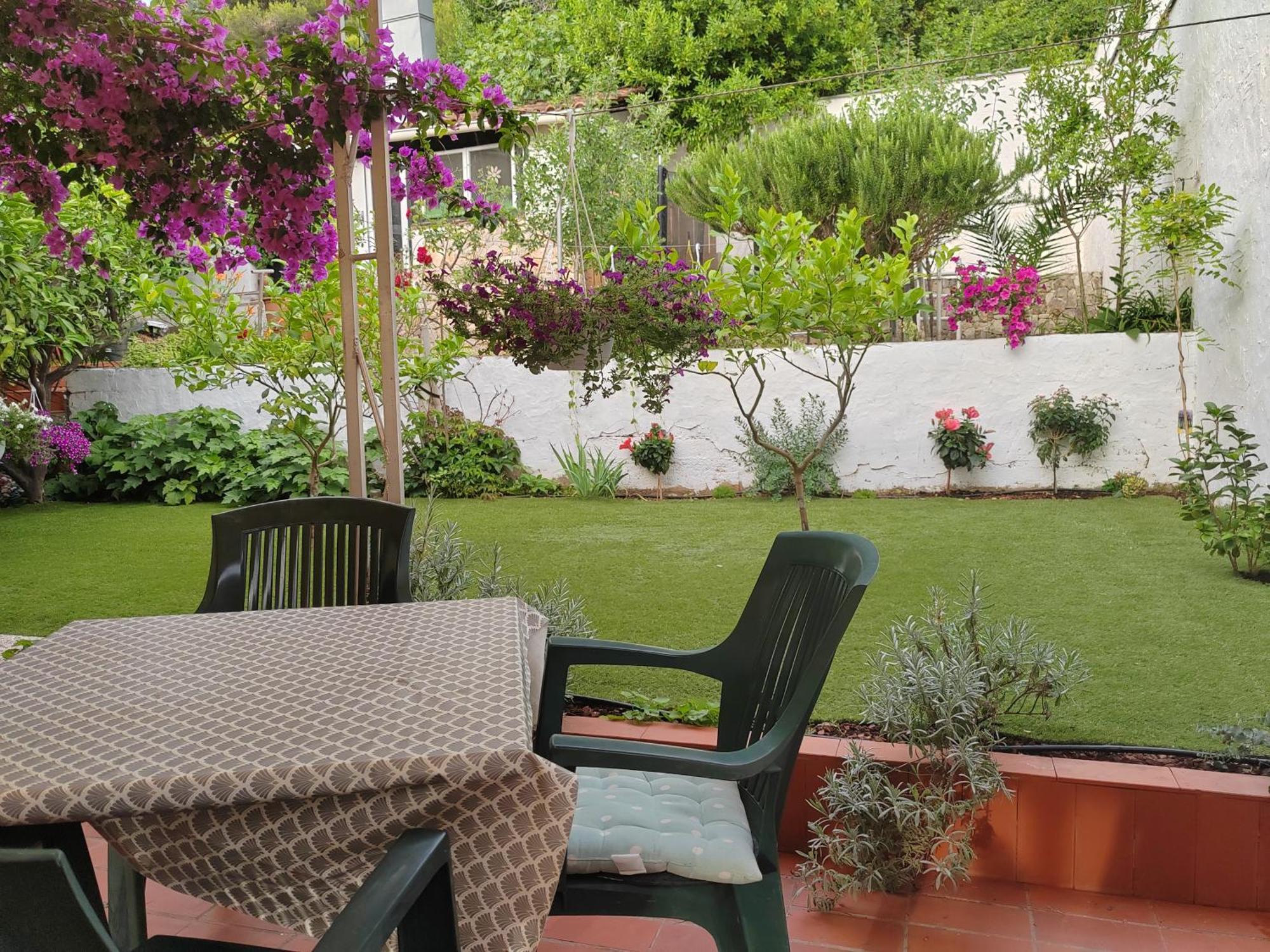 Apartments Gareta Gradac  Luaran gambar
