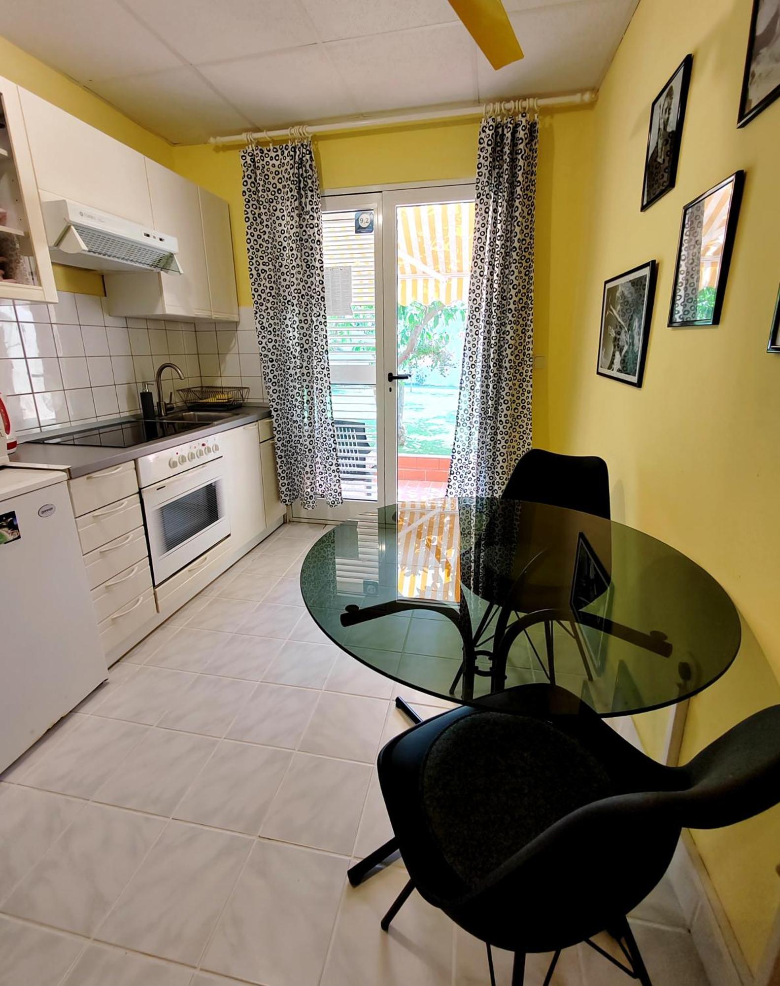 Apartments Gareta Gradac  Luaran gambar