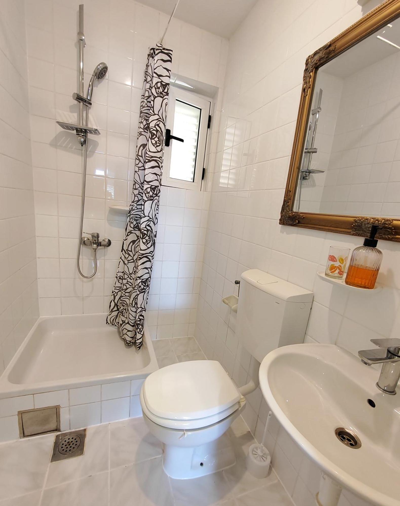 Apartments Gareta Gradac  Luaran gambar