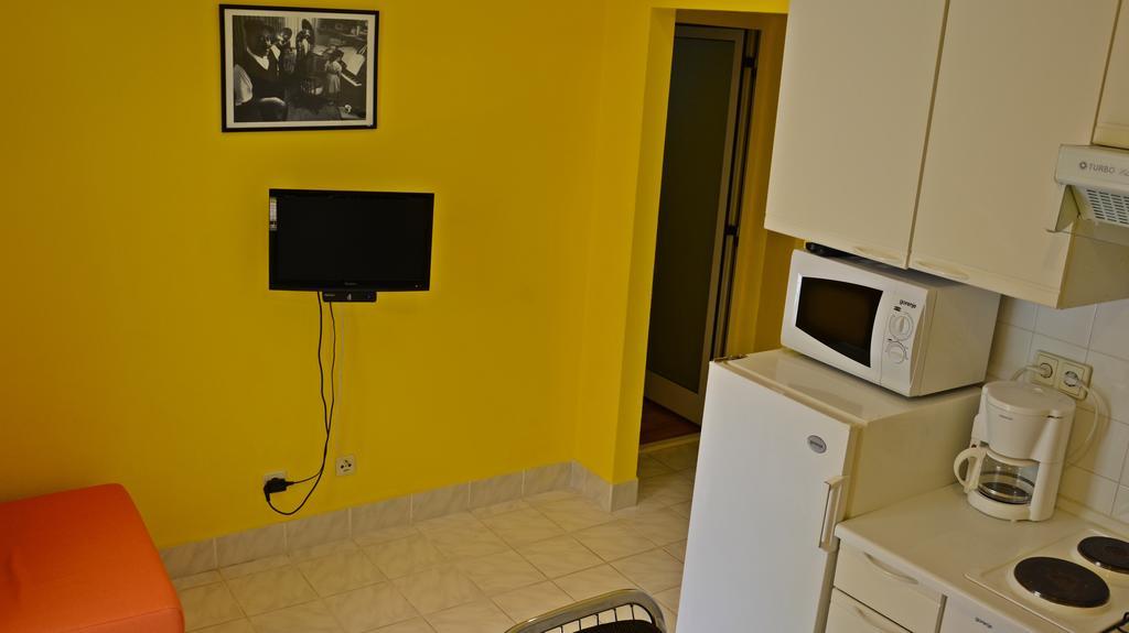 Apartments Gareta Gradac  Bilik gambar